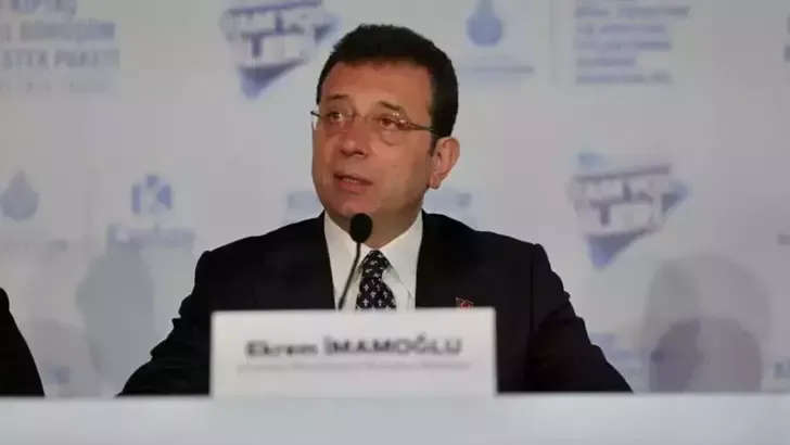 İmamoğlu'nun yargılandığı 'Hakaret' ve 'Tehdit' davasında duruşma 16 Temmuz'a ertelendi