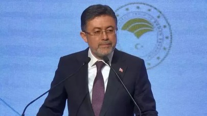 Bakan Yumaklı: 7 bin 160 projeye 10,2 milyar TL hibe desteği verilecek