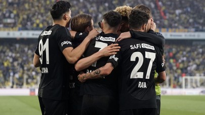 Beşiktaş'ın UEFA Avrupa Ligi 3. Ön Eleme Turu'ndaki rakibi belli oldu!