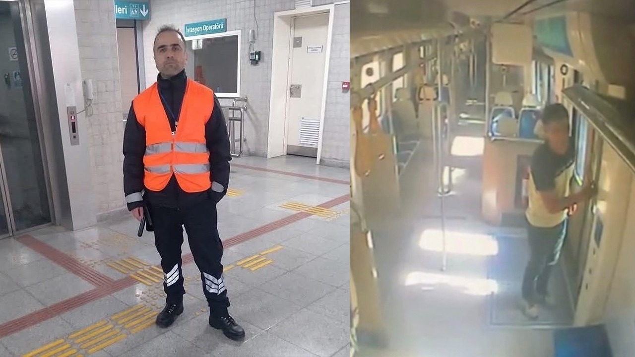 'İZBAN psikopatı'nın ilk vukuatı değilmiş