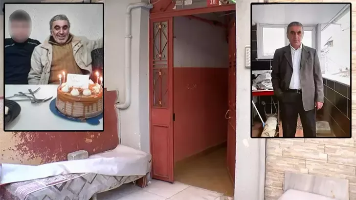 Bağcılar'da tartıştığı babasını silahla öldürdü; polisi arayıp haber verdi