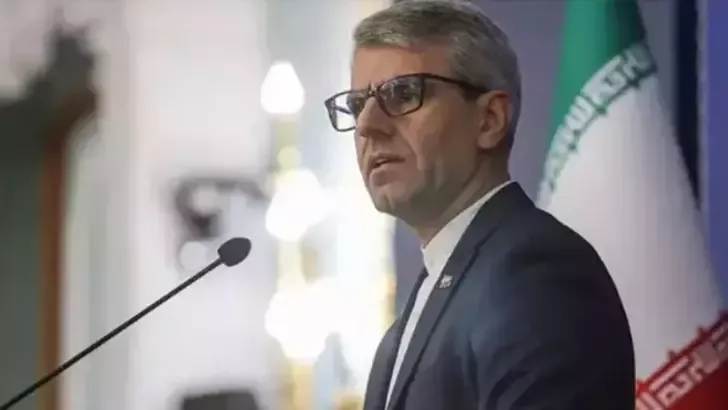 İran: ABD üssüne saldırının Katar ile bir ilgisi yok