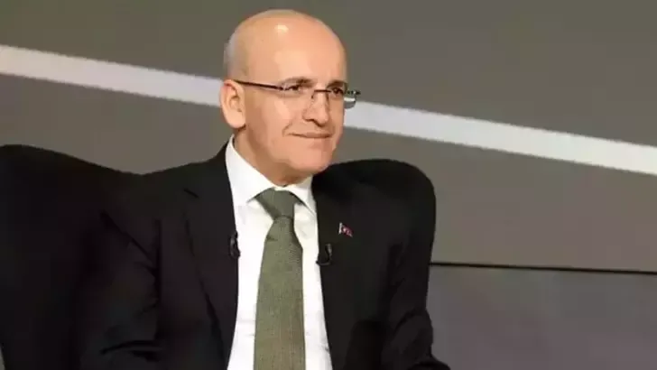 Bakan Şimşek: Enflasyon beklentileri tüm kesimlerde geriledi