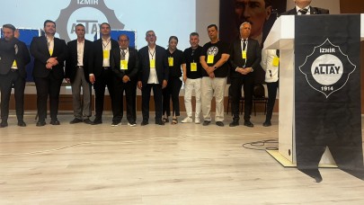 Altay, Efe’nin bonusundan yararlanamayacak
