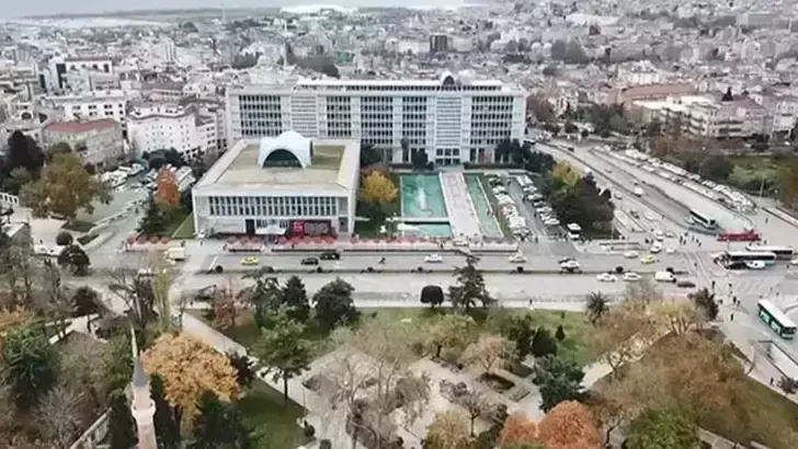 İBB'ye yönelik 'Yolsuzluk' soruşturmasında itirafçı olan Ziya Gökmen Togay'ın ifadesi ortaya çıktı