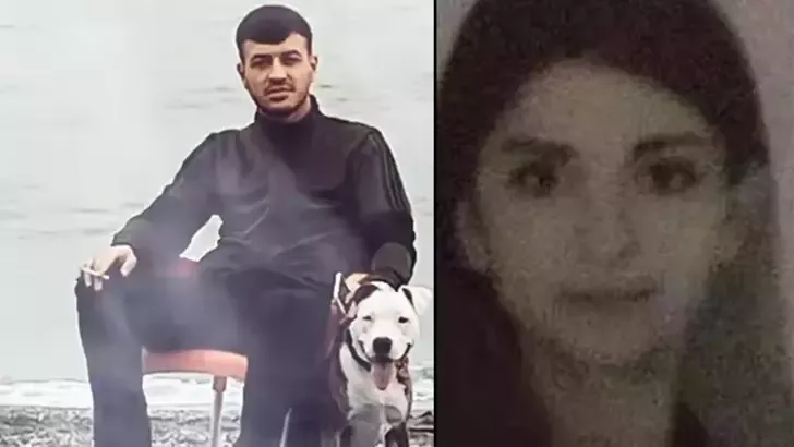 İrem'i öldüren nişanlısına ağırlaştırılmış müebbet