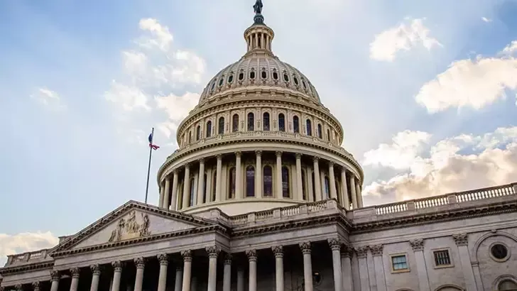 Trump'ın ‘vergi indirimi’ tasarısı Senato'dan geçti