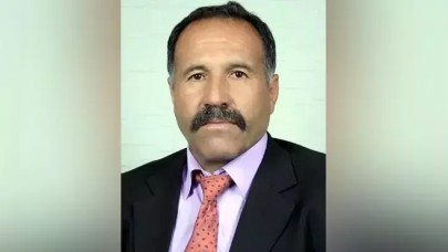 Kestiği ağacın altında kalıp öldü