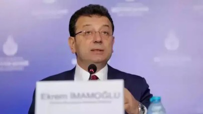 İmamoğlu'na sahte diploma iddianamesi: 8 yıl 9 ay hapis cezası talep edildi
