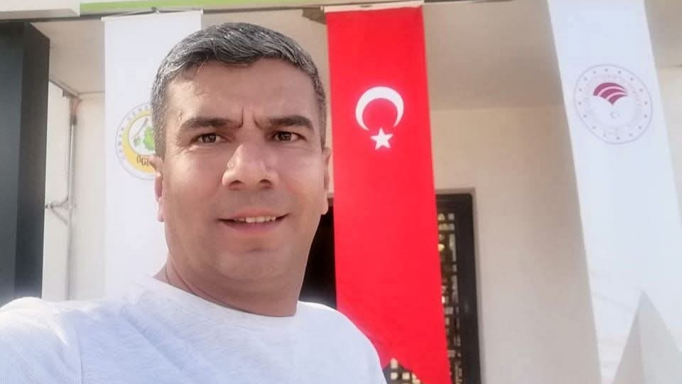 Ödemiş yangınında can kaybı 3 oldu