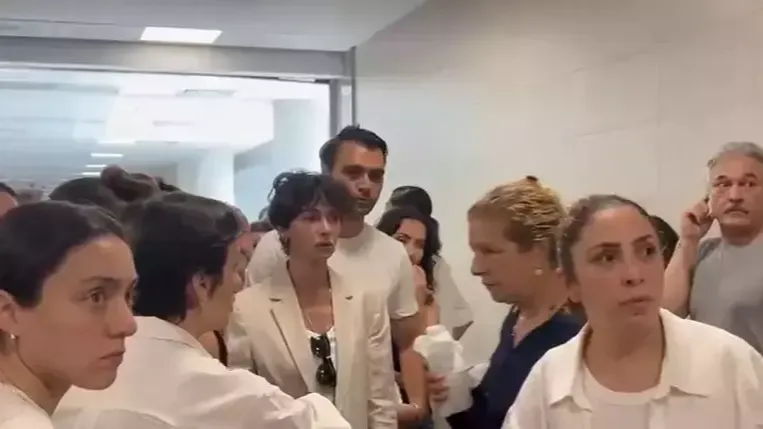 Ayşe Barım ilk kez hakim karşısına çıkıyor