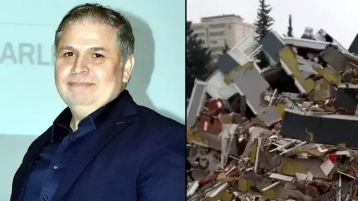876 yıl hapsi istenirken tahliye edilen iç mekan tasarımcısı hakkında yakalama kararı