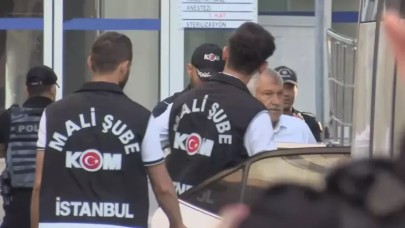'Yolsuzluk' soruşturmasında aralarında belediye başkanlarının da olduğu 13 şüpheli adliyeye sevk edildi