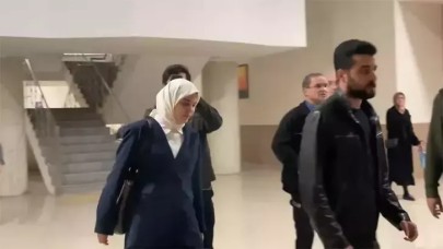 Zehra Kınık'ın ölümüne neden olduğu Batın'ın babası şikayetini geri çekti