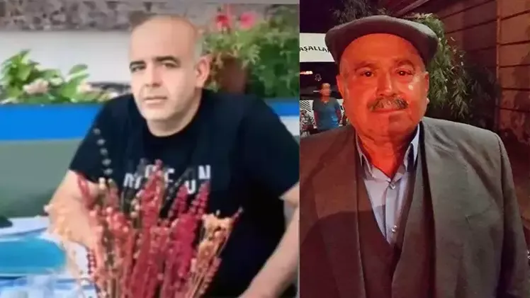 Arazi anlaşmazlığı nedeniyle işlenen çifte cinayette tutuklu sanıklardan 2’sine tahliye