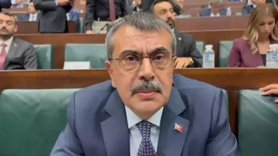 Bakan Tekin'den 4 yıllık zorunlu lise eğitimine ilişkin açıklama