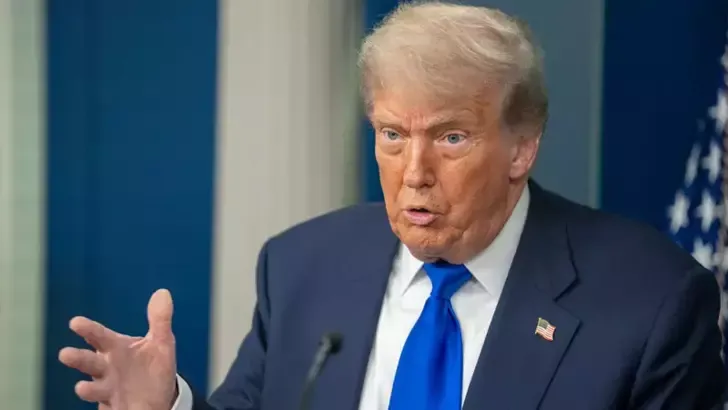 Trump: Gazze’de uzlaşma kesin değil ancak gerçekleşme ihtimali yüksek