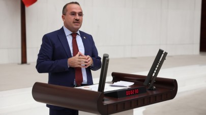 AK Partili Kırkpınar: Gerçekler algı ile çürütülmez