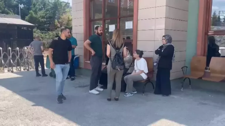 Şişli'de mutfak giderine kimyasal madde döktü, kaldırıldığı hastanede öldü