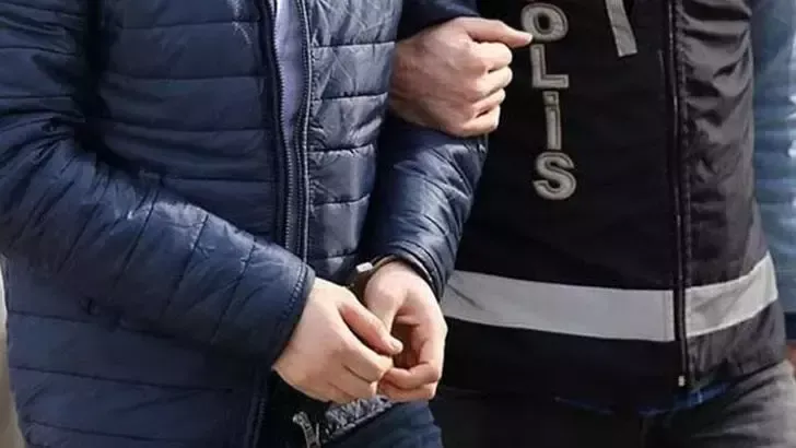Ankara'da FETÖ/PDY soruşturması: 16 gözaltı kararı