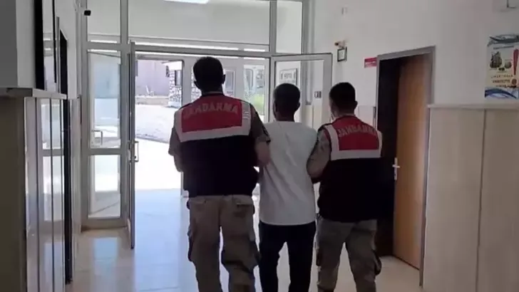 Tunceli’de 27 yıl önce 1 asker ve 2 sivili şehit eden TKP/ML-TİKKO’lu terörist, yakalandı
