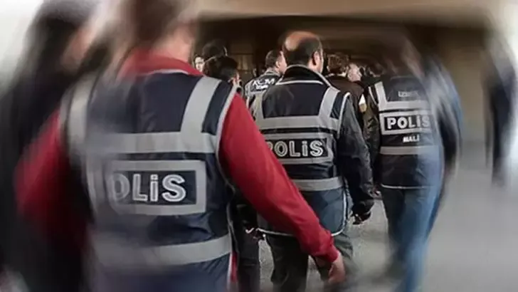 'Casperlar' suç örgütüne operasyon: 70 gözaltı