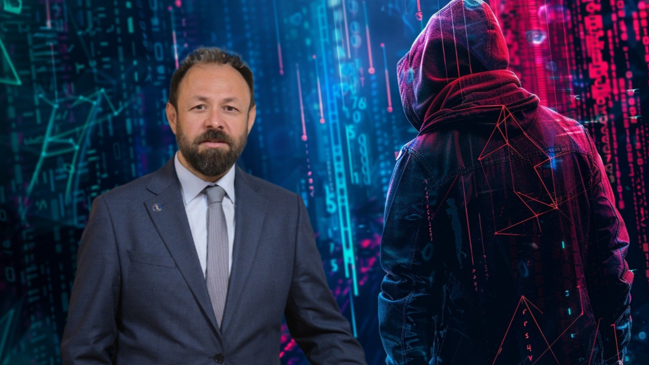 Yapay zeka kaynaklı sahte içerikler, güvenlik açıklarını büyütüyor
