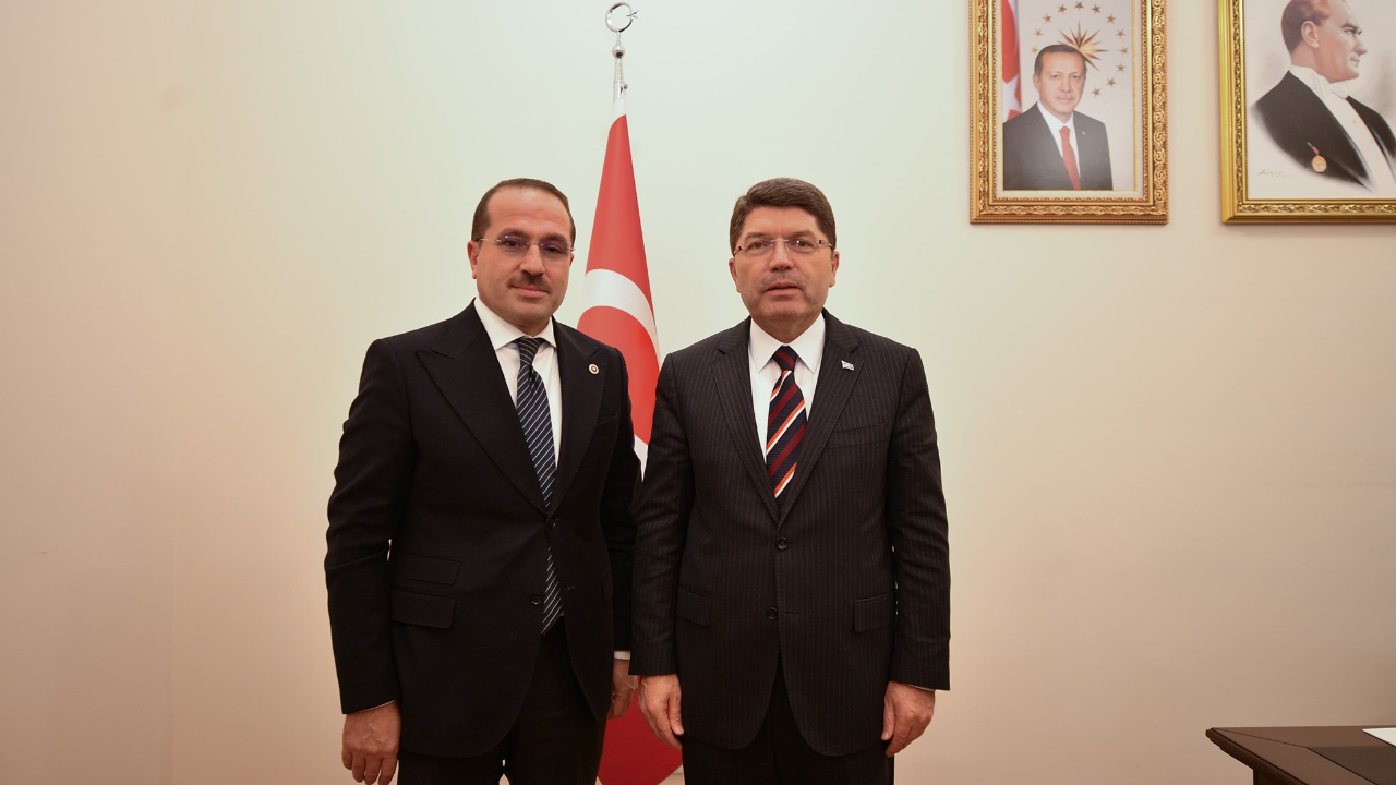 AK Partili Kırkpınar’dan lojman müjdesi