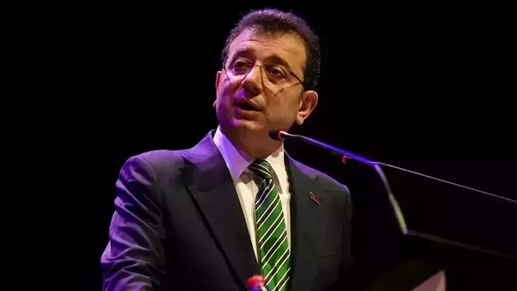 İmamoğlu'nun yargılandığı 'Hakaret' ve 'Tehdit' davasında üçüncü duruşma