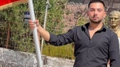 Denize atlayarak başını kuma çarpan genç hayatını kaybetti