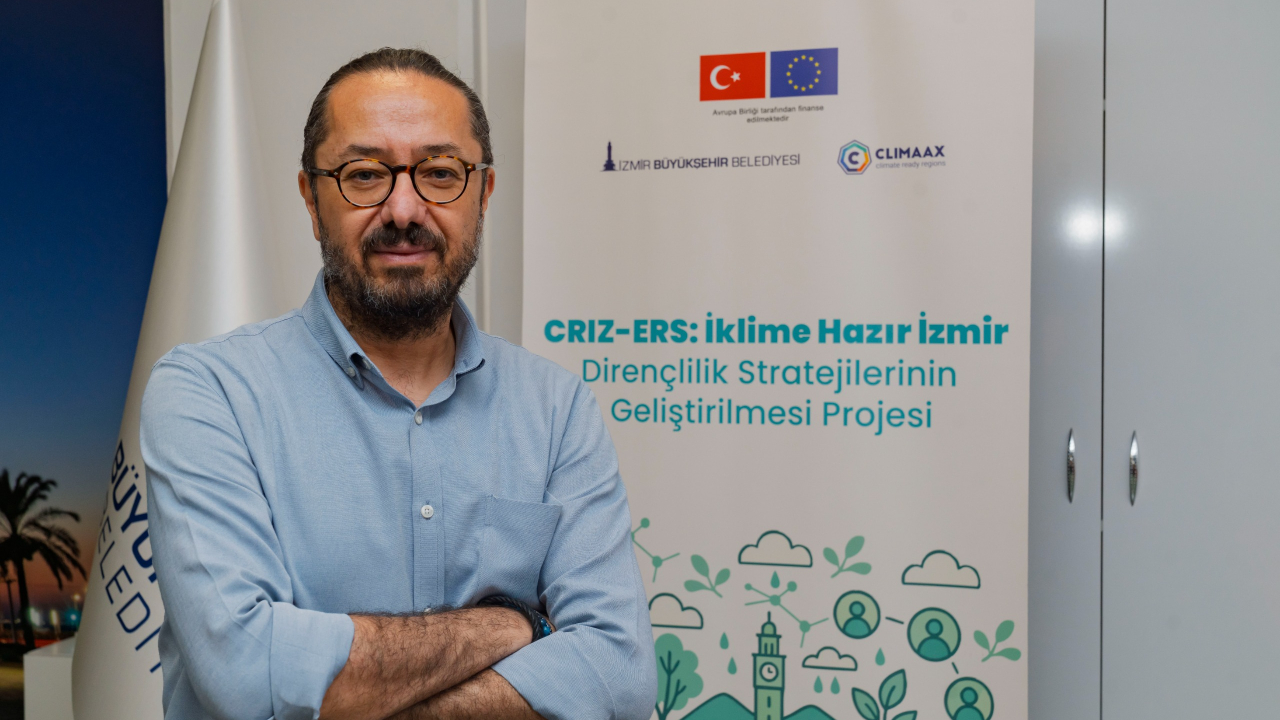 Çoklu iklim krizlerine karşı “İklim Uyum Eylem Planı”