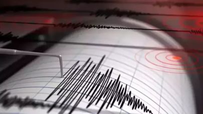 Rusya'da 6.7 büyüklüğünde deprem