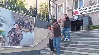 Daire satmak için dublör kullanarak vekalet çıkardılar