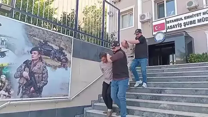 Daire satmak için dublör kullanarak vekalet çıkardılar
