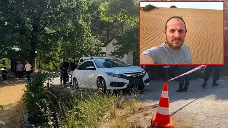 Husumetli olduğu kardeşini pompalı tüfekle öldürdü