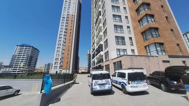Ankara'da 3 kişinin öldüğü yangınla ilgili itfaiye raporu