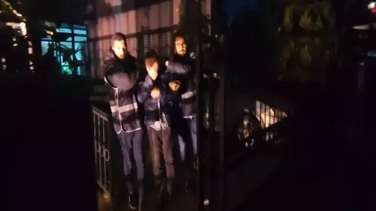 Bungalovdaki gizli kamera olayında işletme sahibi ve arkadaşı hakkında iddianame hazırlandı