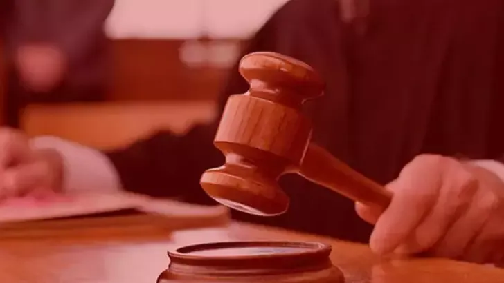 Savcı şifresiyle UYAP'a girip soruşturma dosyalarını kapatan katibe, 1190 yıl hapis talebi