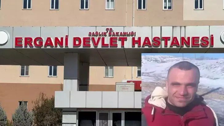 Uyuşturucu taşınan araçtan ateş açıldı