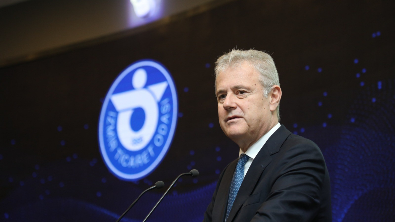 Dikili organize tarım bölgesine dev yatırım