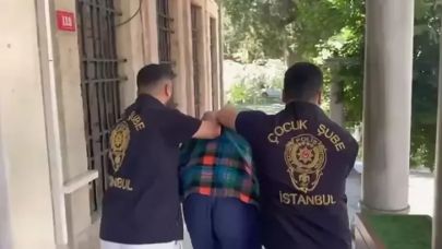 Matia Ahmet Minguzzi'nin ailesini tehdit eden şüpheli yakalandı