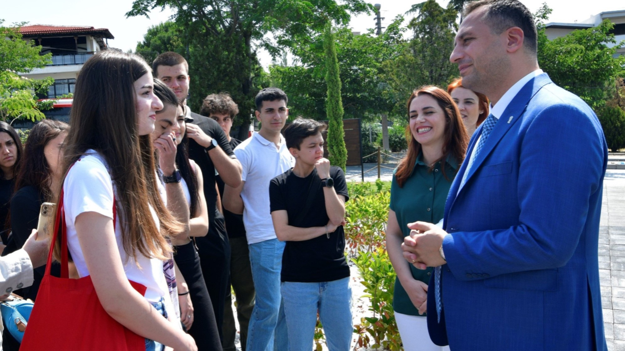 BELGEM’le başarıya giden yol