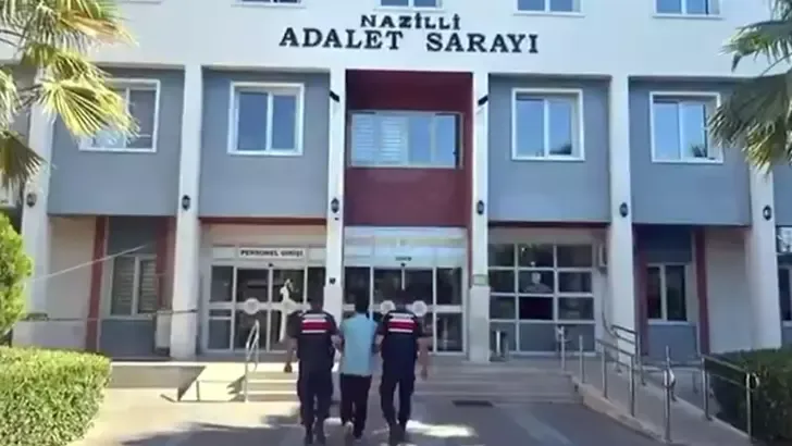 26 ilde FETÖ operasyonları: 56 tutuklama