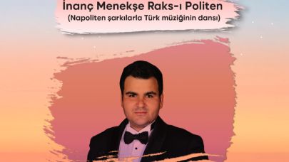 Gün Batımı konserleri yaz akşamlarına renk katacak
