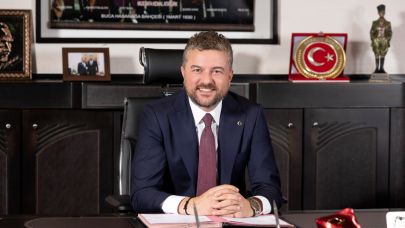 Buca’nın çınarları bu merkezde buluşuyor