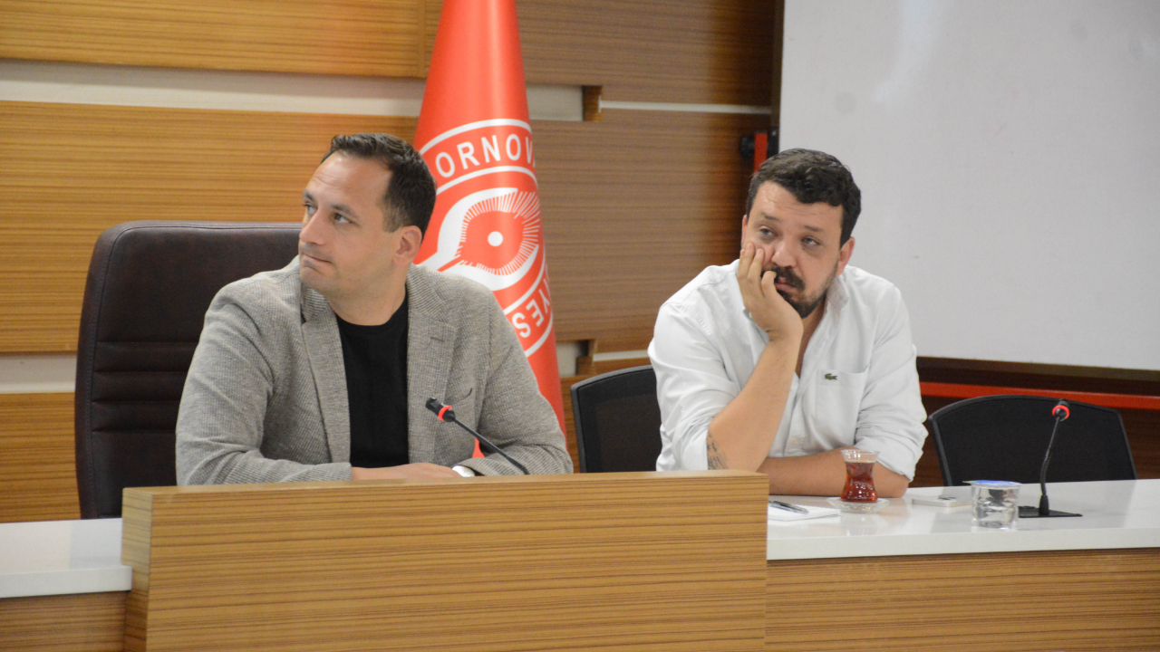 Bornova’da kamu iç kontrol atağı