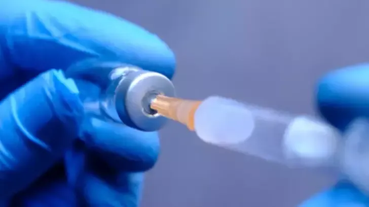 ABD, mRNA aşı projelerini sonlandırıyor