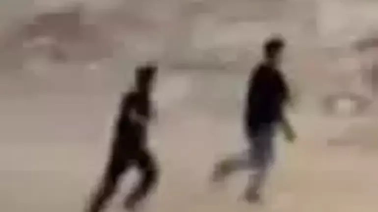 Husumetlilerinin evine pompalı tüfekle ateş açan 3 şüpheli tutuklandı