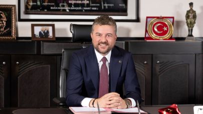 Başkan Görkem Duman’dan Buca’ya sığınma evi müjdesi