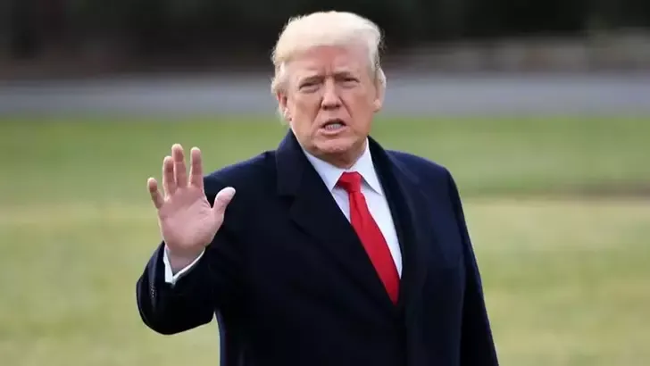 Trump'tan ateşkes açıklaması: Her şey Putin'e bağlı